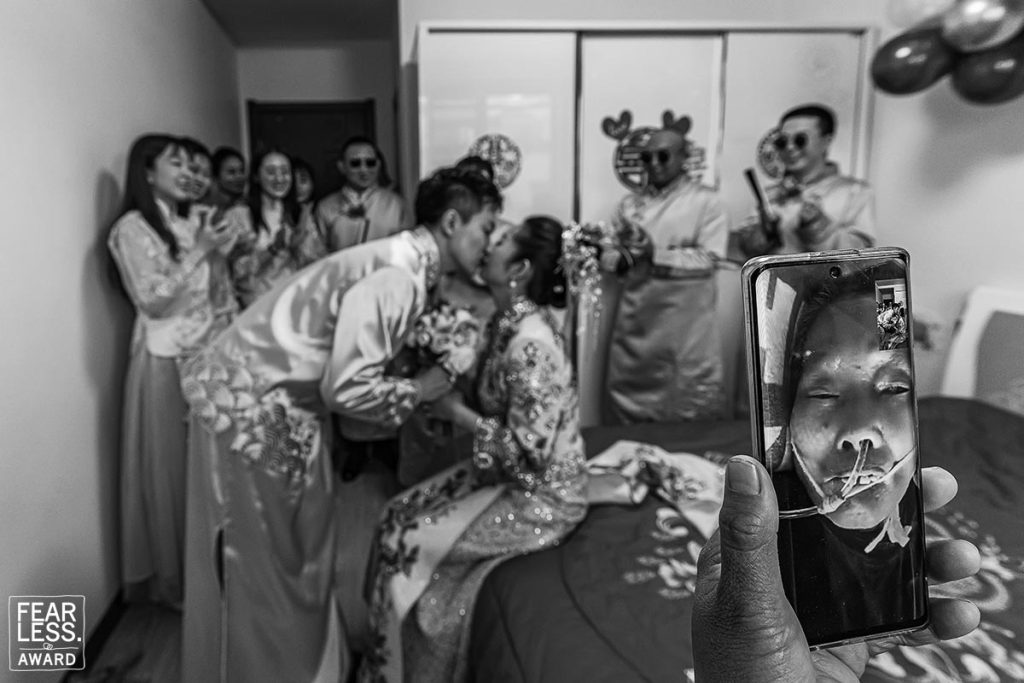 Mejores fotografos de bodas en el mundo